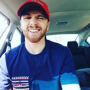 Meet your Posher, Riley